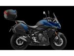 Klikněte pro detailní foto č. 3 - Triumph Tiger Sport 800 Tour - SKLADEM