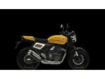 Klikněte pro detailní foto č. 2 - Triumph Tracker 400 SKLADEM