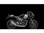 Klikněte pro detailní foto č. 1 - Triumph Thruxton 400 - SKLADEM
