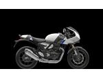 Klikněte pro detailní foto č. 2 - Triumph Thruxton 400 - SKLADEM