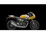 Klikněte pro detailní foto č. 3 - Triumph Thruxton 400 - SKLADEM