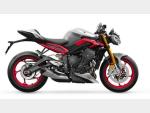 Detail nabídky - Triumph Street Triple 765 RX - OBJEDÁVKA