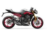 Klikněte pro detailní foto č. 1 - Triumph Street Triple 765 RX - OBJEDÁVKA
