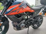 Klikněte pro detailní foto č. 11 - KTM 390 Adventure