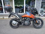 Klikněte pro detailní foto č. 1 - KTM 390 Adventure