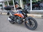 Klikněte pro detailní foto č. 2 - KTM 390 Adventure