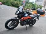 Klikněte pro detailní foto č. 3 - KTM 390 Adventure