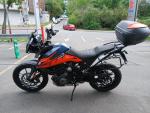 Klikněte pro detailní foto č. 4 - KTM 390 Adventure