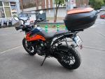 Klikněte pro detailní foto č. 5 - KTM 390 Adventure