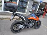 Klikněte pro detailní foto č. 6 - KTM 390 Adventure