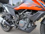 Klikněte pro detailní foto č. 8 - KTM 390 Adventure