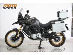 Klikněte pro detailní foto č. 2 - Voge 900 DSX