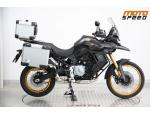 Klikněte pro detailní foto č. 6 - Voge 900 DSX