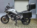 Klikněte pro detailní foto č. 2 - Triumph Tiger 1200 GT PRO ABS