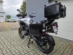 Klikněte pro detailní foto č. 4 - Triumph Tiger 1200 GT PRO ABS