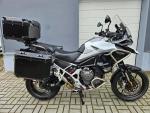 Klikněte pro detailní foto č. 6 - Triumph Tiger 1200 GT PRO ABS