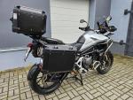Klikněte pro detailní foto č. 8 - Triumph Tiger 1200 GT PRO ABS