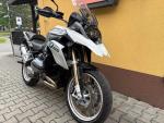 Klikněte pro detailní foto č. 2 - BMW R 1200 GS