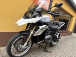 Klikněte pro detailní foto č. 6 - BMW R 1200 GS