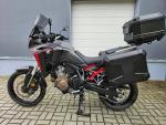 Klikněte pro detailní foto č. 2 - Honda CRF 1100 L Africa Twin ABS Manual