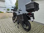 Klikněte pro detailní foto č. 4 - Honda CRF 1100 L Africa Twin ABS Manual