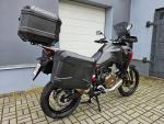 Klikněte pro detailní foto č. 8 - Honda CRF 1100 L Africa Twin ABS Manual
