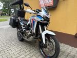 Klikněte pro detailní foto č. 2 - Honda CRF 1100 L Africa Twin