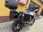 Klikněte pro detailní foto č. 3 - Honda CRF 1100 L Africa Twin