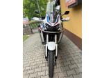 Klikněte pro detailní foto č. 4 - Honda CRF 1100 L Africa Twin