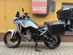 Klikněte pro detailní foto č. 5 - Honda CRF 1100 L Africa Twin