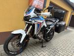 Klikněte pro detailní foto č. 6 - Honda CRF 1100 L Africa Twin