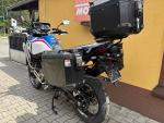 Klikněte pro detailní foto č. 7 - Honda CRF 1100 L Africa Twin