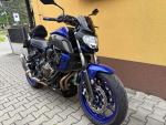 Klikněte pro detailní foto č. 2 - Yamaha MT-07