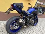 Klikněte pro detailní foto č. 3 - Yamaha MT-07