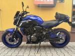 Klikněte pro detailní foto č. 5 - Yamaha MT-07