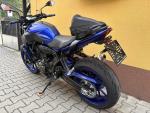 Klikněte pro detailní foto č. 7 - Yamaha MT-07