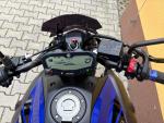 Klikněte pro detailní foto č. 9 - Yamaha MT-07
