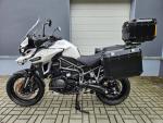 Klikněte pro detailní foto č. 2 - Triumph Tiger Explorer 1200 XCA ABS-18813Km