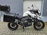 Klikněte pro detailní foto č. 6 - Triumph Tiger Explorer 1200 XCA ABS-18813Km