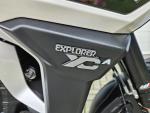 Klikněte pro detailní foto č. 9 - Triumph Tiger Explorer 1200 XCA ABS-18813Km