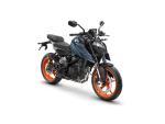 Klikněte pro detailní foto č. 2 - KTM 125 Duke