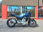 Klikněte pro detailní foto č. 1 - Moto Guzzi V 100 Mandello