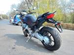 Klikněte pro detailní foto č. 3 - Moto Guzzi V 100 Mandello