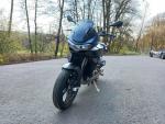 Klikněte pro detailní foto č. 4 - Moto Guzzi V 100 Mandello