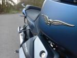Klikněte pro detailní foto č. 7 - Moto Guzzi V 100 Mandello