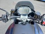 Klikněte pro detailní foto č. 8 - Moto Guzzi V 100 Mandello
