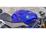 Klikněte pro detailní foto č. 10 - Yamaha YZF-R125  ( 8 tis.km)
