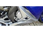 Klikněte pro detailní foto č. 11 - Yamaha YZF-R125  ( 8 tis.km)