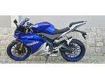Klikněte pro detailní foto č. 13 - Yamaha YZF-R125  ( 8 tis.km)