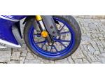 Klikněte pro detailní foto č. 3 - Yamaha YZF-R125  ( 8 tis.km)